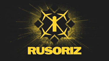 RUSORIZ — постійна банка віджет