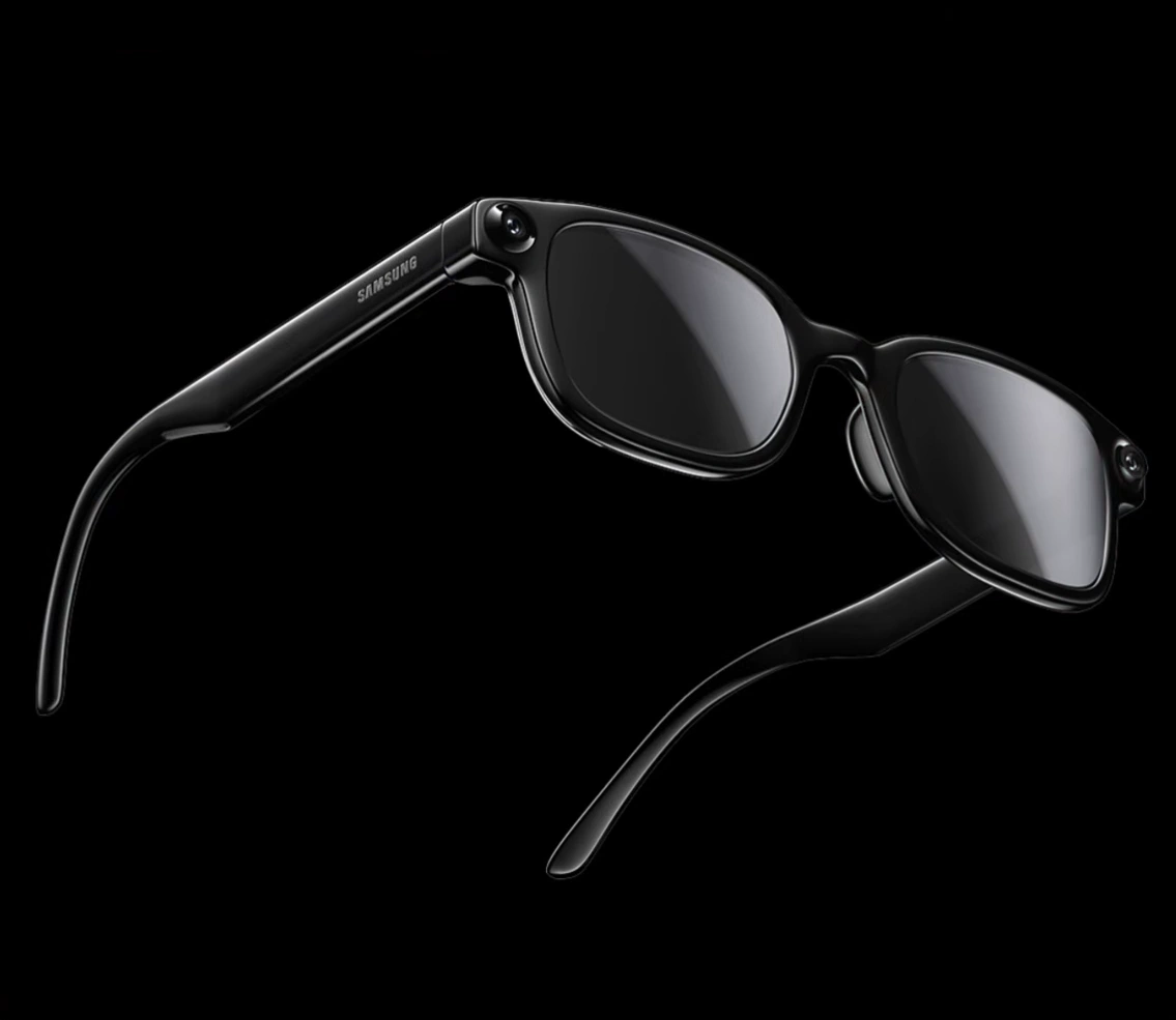 Розумні окуляри Samsung Jinju: фото та характеристики з'явилися до анонсу