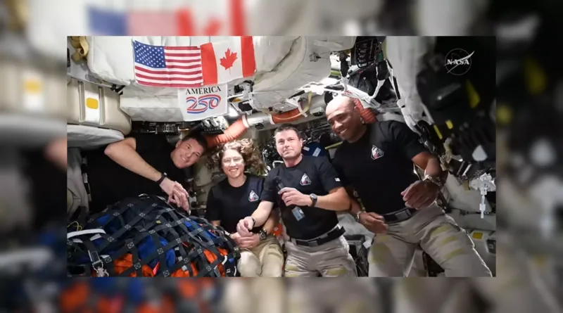 Астронавти Artemis II облетіли Місяць та встановили новий рекорд