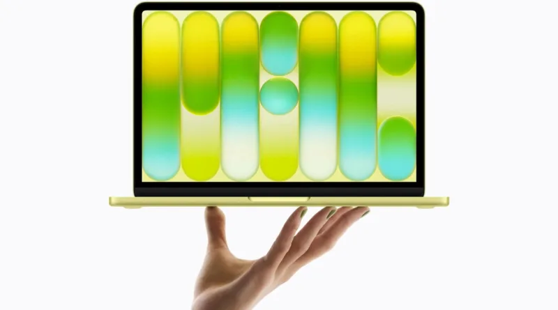 Apple нарощує виробництво MacBook Neo через дефіцит чипів A18 Pro