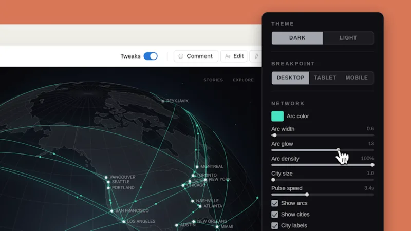 Anthropic запустила Claude Design — ШІ-інструмент для дизайну