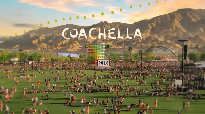 YouTube запустить безплатну 4K-трансляцію Coachella з 10 квітня