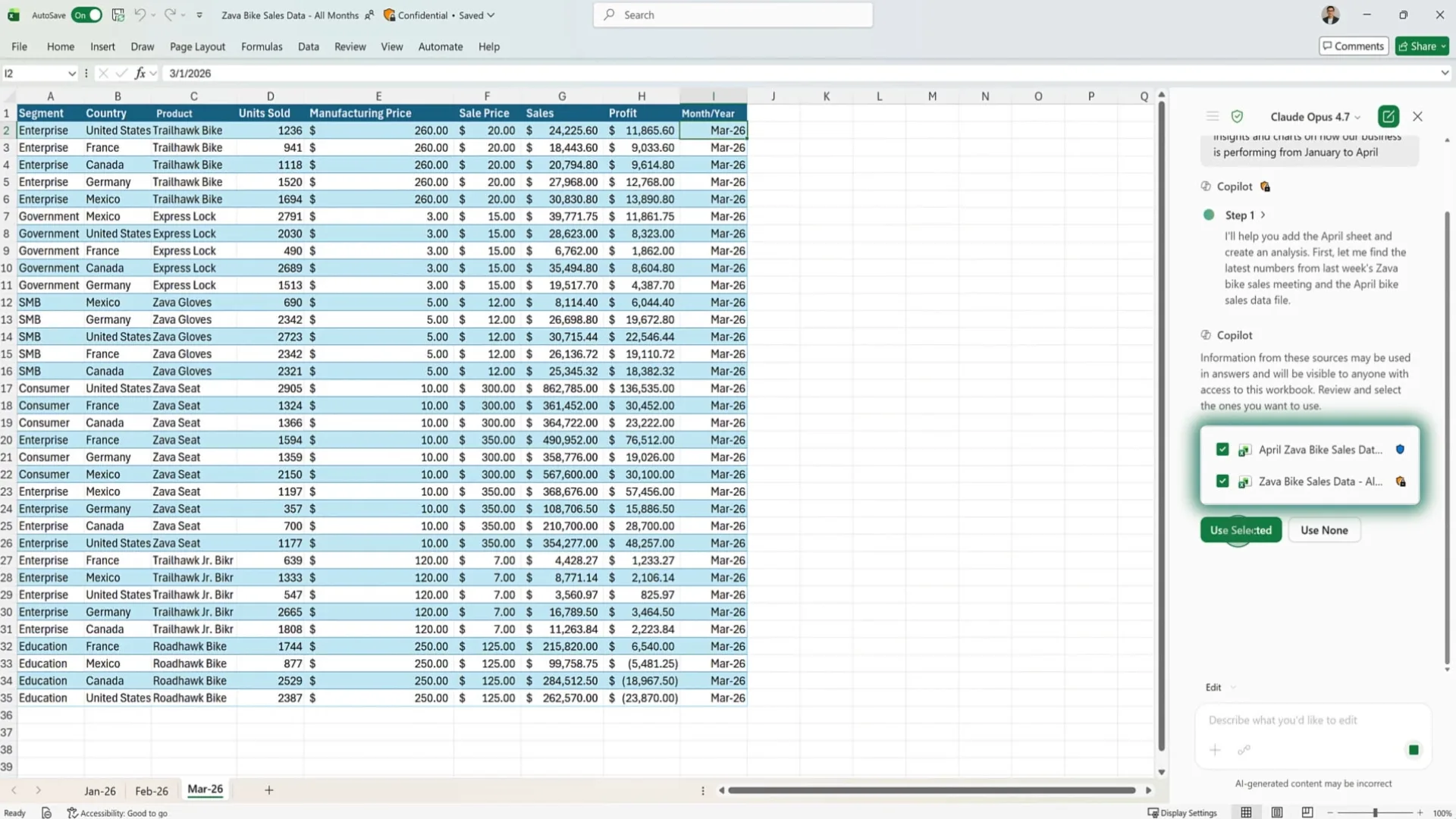 Microsoft запустила «вайб-роботу» у Word, Excel і PowerPoint