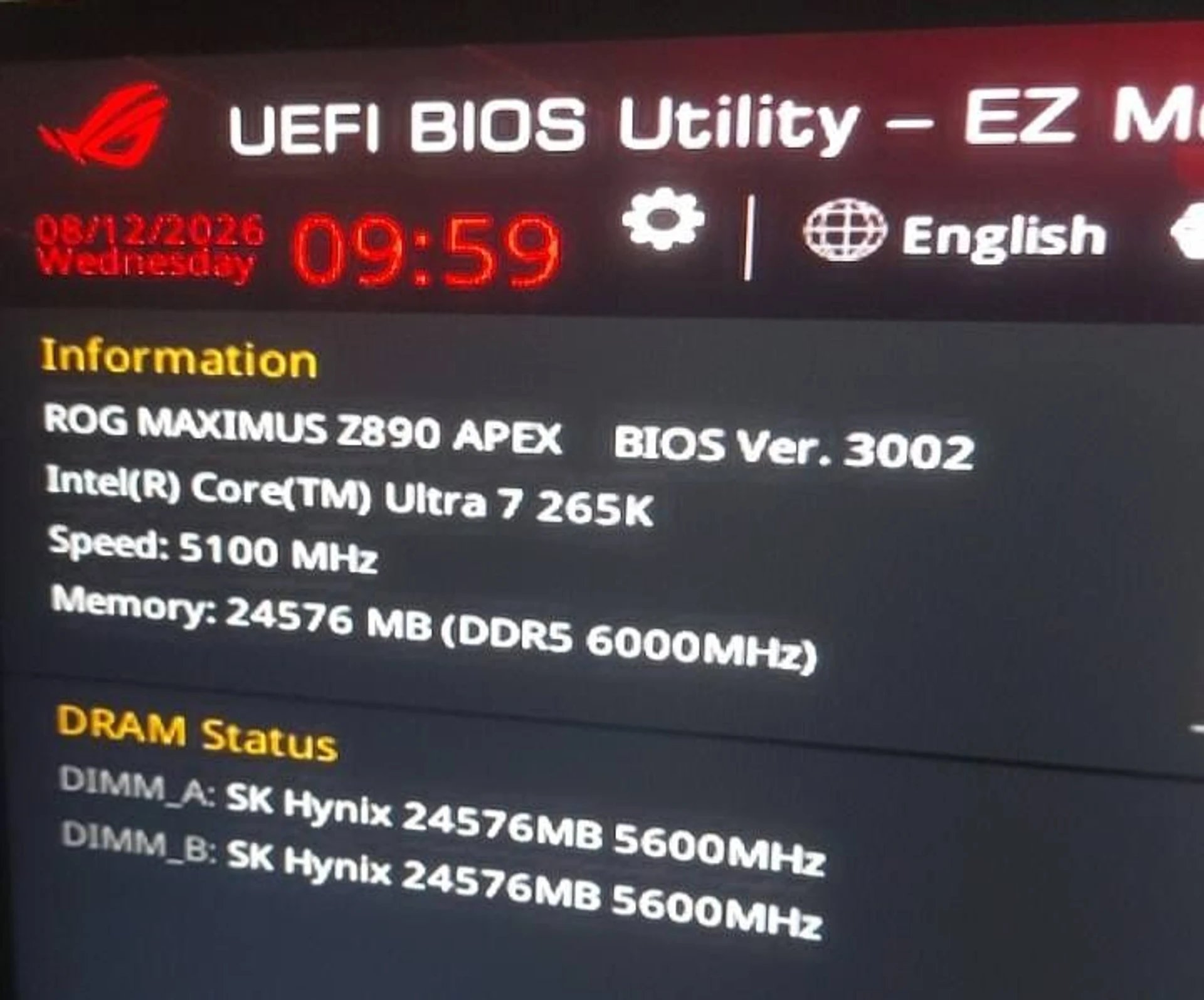 ASRock додала підтримку HUDIMM DDR5 для бюджетних ПК