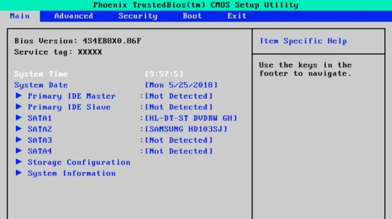 Lenovo купила Phoenix Technologies — виробника BIOS з 1979 року