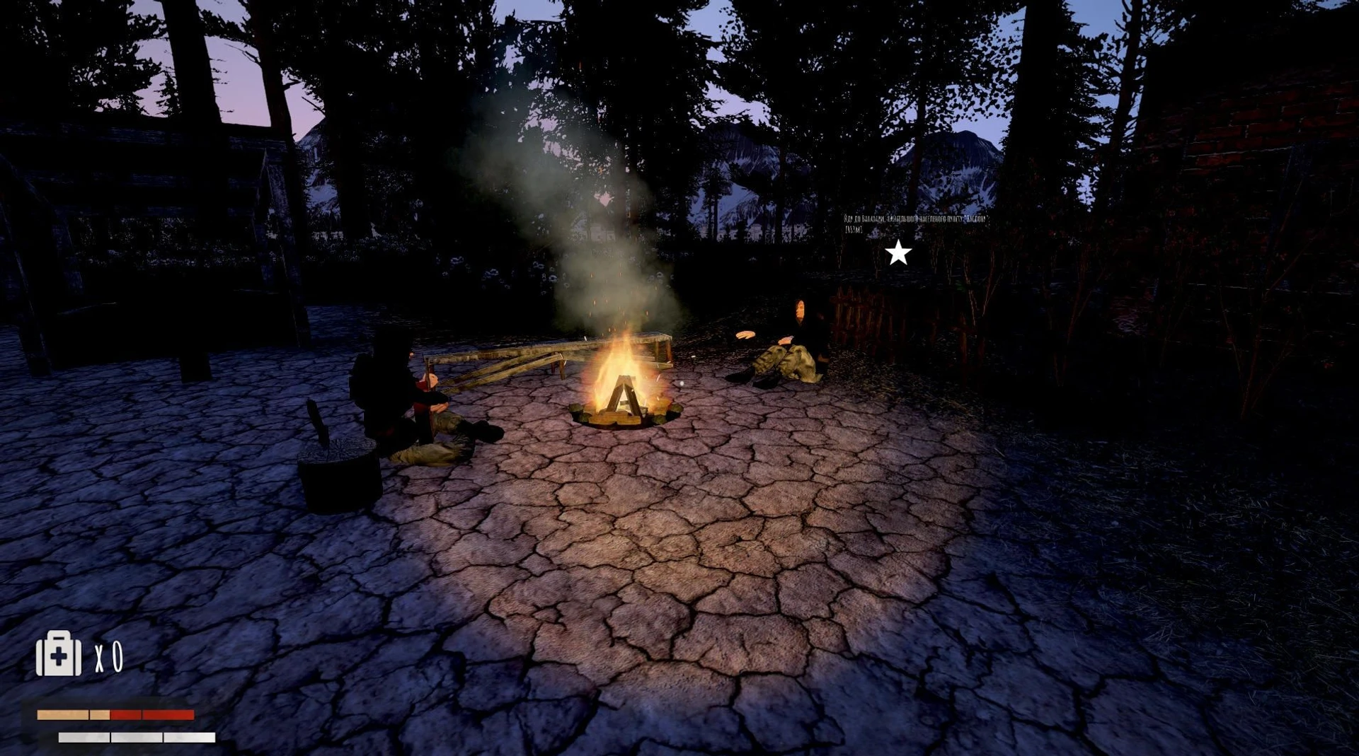 The Hollow: українській шутер за романом «Тигролови» Багряного вийшов у Steam