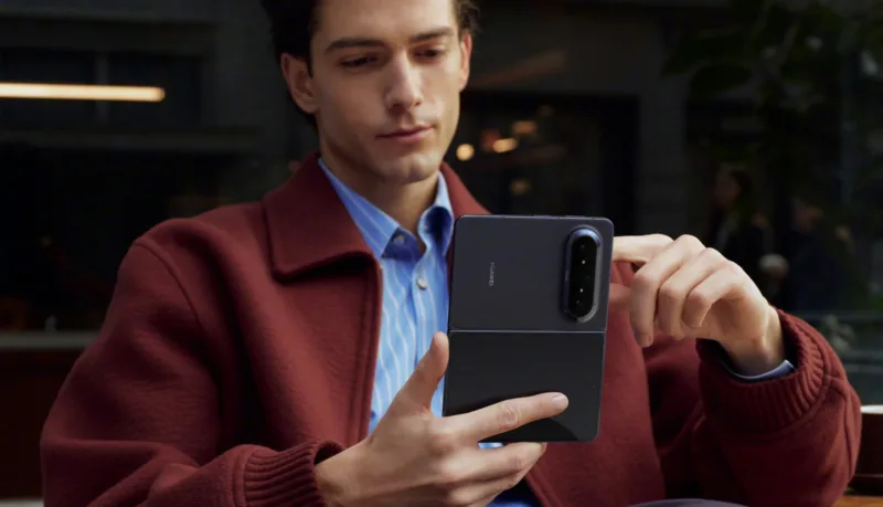 Huawei Pura X Max анонсовано: широкий складний смартфон випередив Samsung і Apple