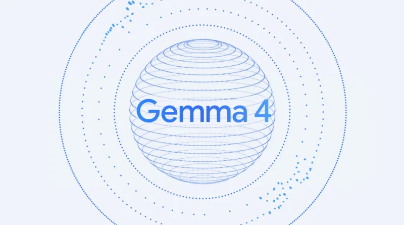 Google випустила відкриті ШІ-моделі Gemma 4 на базі Gemini 3