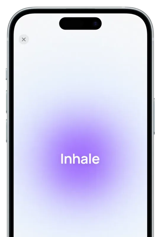 StressLess — український застосунок з медитаціями увійшов у топ App Store