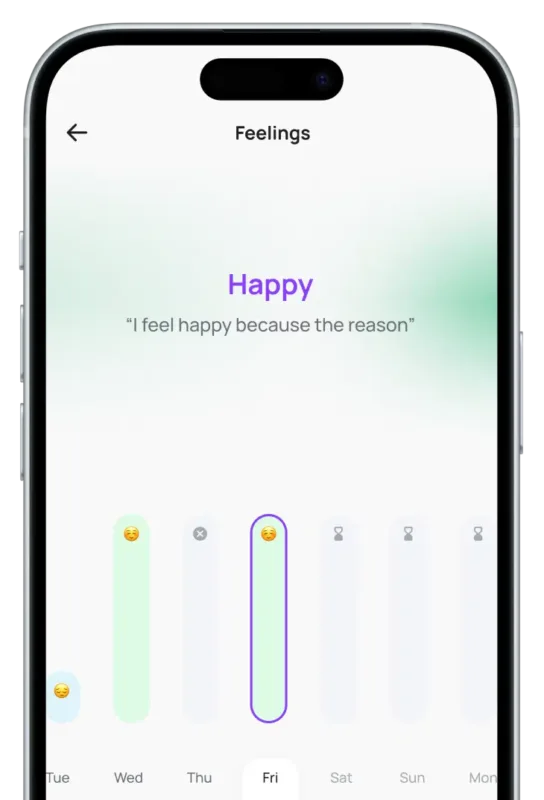 StressLess — український застосунок з медитаціями увійшов у топ App Store