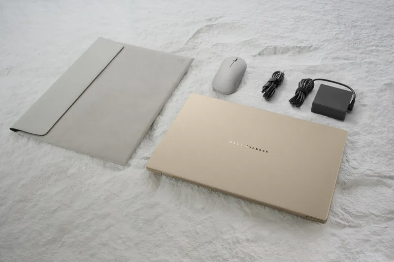 ASUS Zenbook A16 зі Snapdragon X2 Elite Extreme вийшов в Україні за 94 999 грн