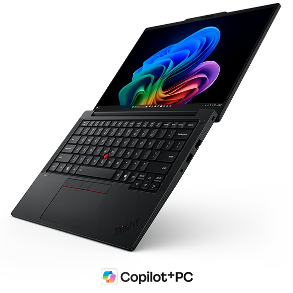 Lenovo представила ThinkPad T14 Gen 7 з Intel Panther Lake і OLED-дисплеєм