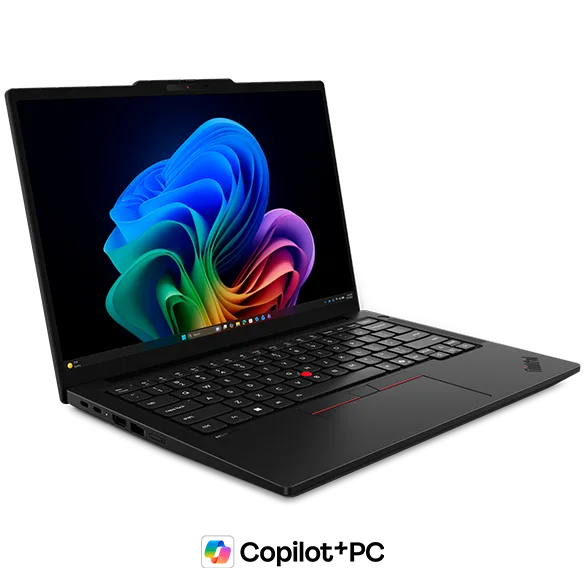 Lenovo представила ThinkPad T14 Gen 7 з Intel Panther Lake і OLED-дисплеєм