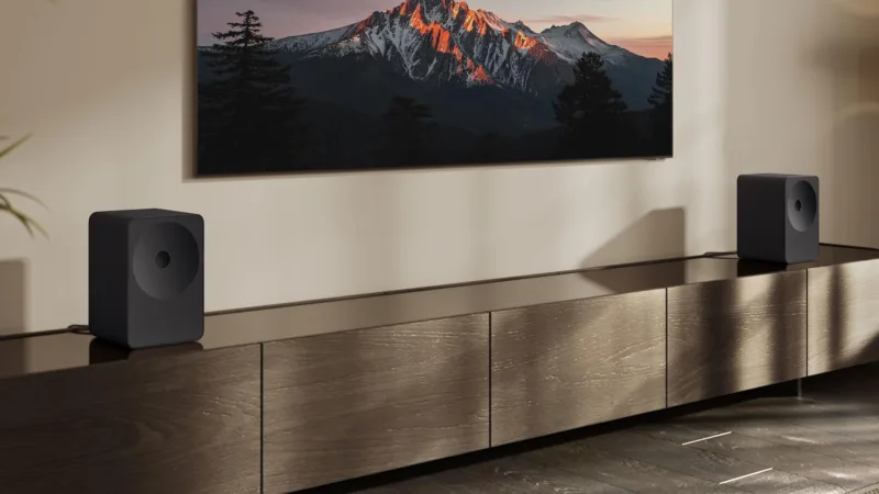 Samsung оголосила ціни на аудіолінійку 2026 року: детальні характеристики