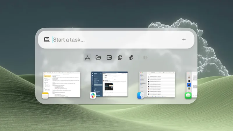 Perplexity випустила Personal Computer — ШІ-агент для Mac