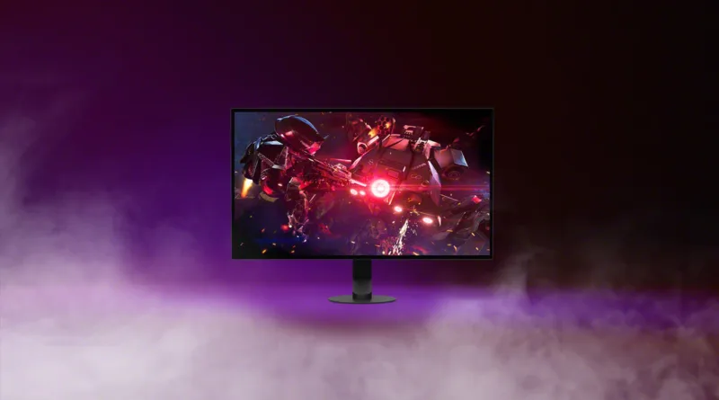 Sony представила Inzone M10S II — ігровий монітор із частотою до 720 Гц