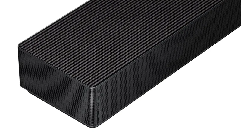 Samsung оголосила ціни на аудіолінійку 2026 року: детальні характеристики