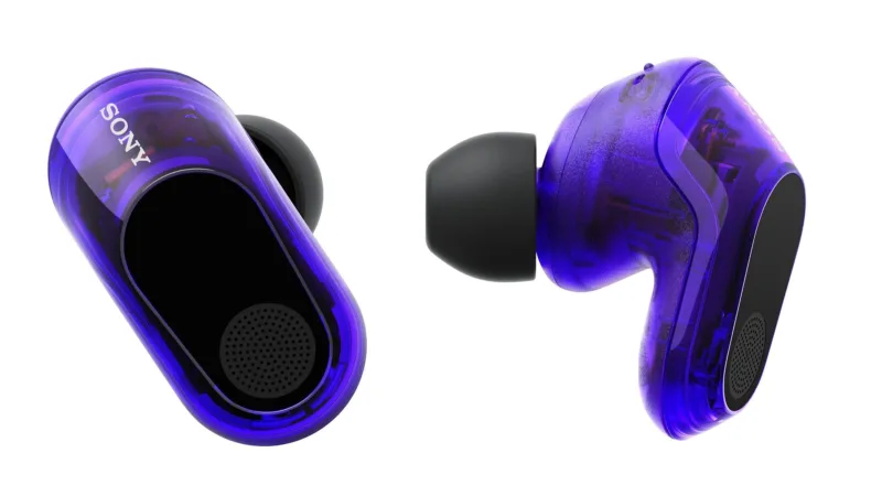 Sony представила Inzone M10S II — ігровий монітор із частотою до 720 Гц