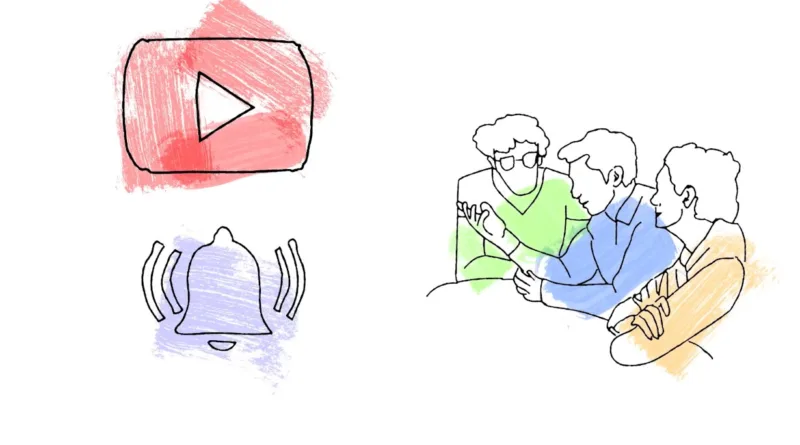 YouTube вимикає push-сповіщення від каналів, які ви не дивилися місяць