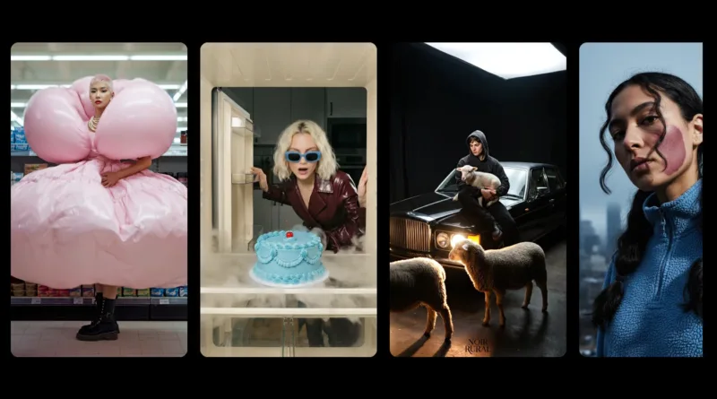 Picsart запустив програму монетизації для авторів контенту