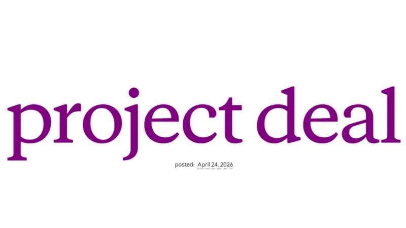 Anthropic протестувала маркетплейс, де AI-агенти торгують між собою