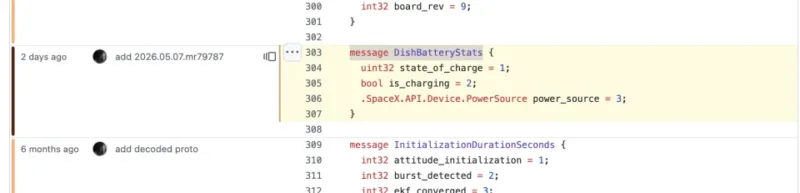 Starlink готує портативну антену з USB-C та живленням від батареї