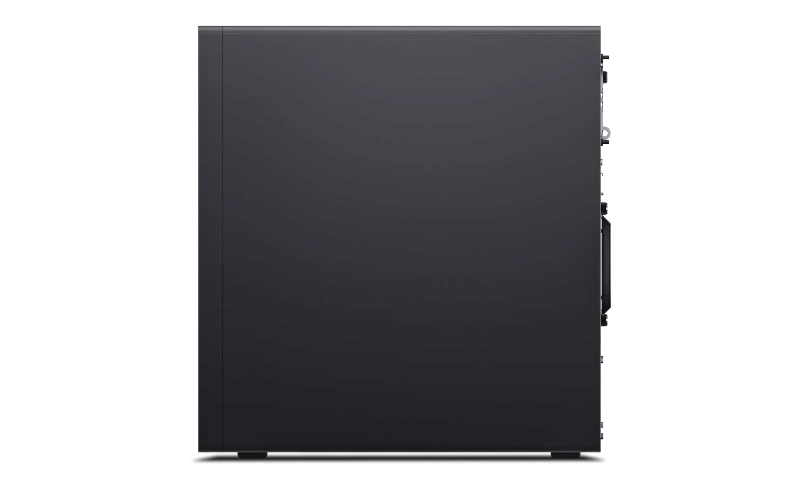 Lenovo представила ThinkStation P4: робоча станція з AMD Ryzen PRO 9000 та NVIDIA RTX PRO 6000