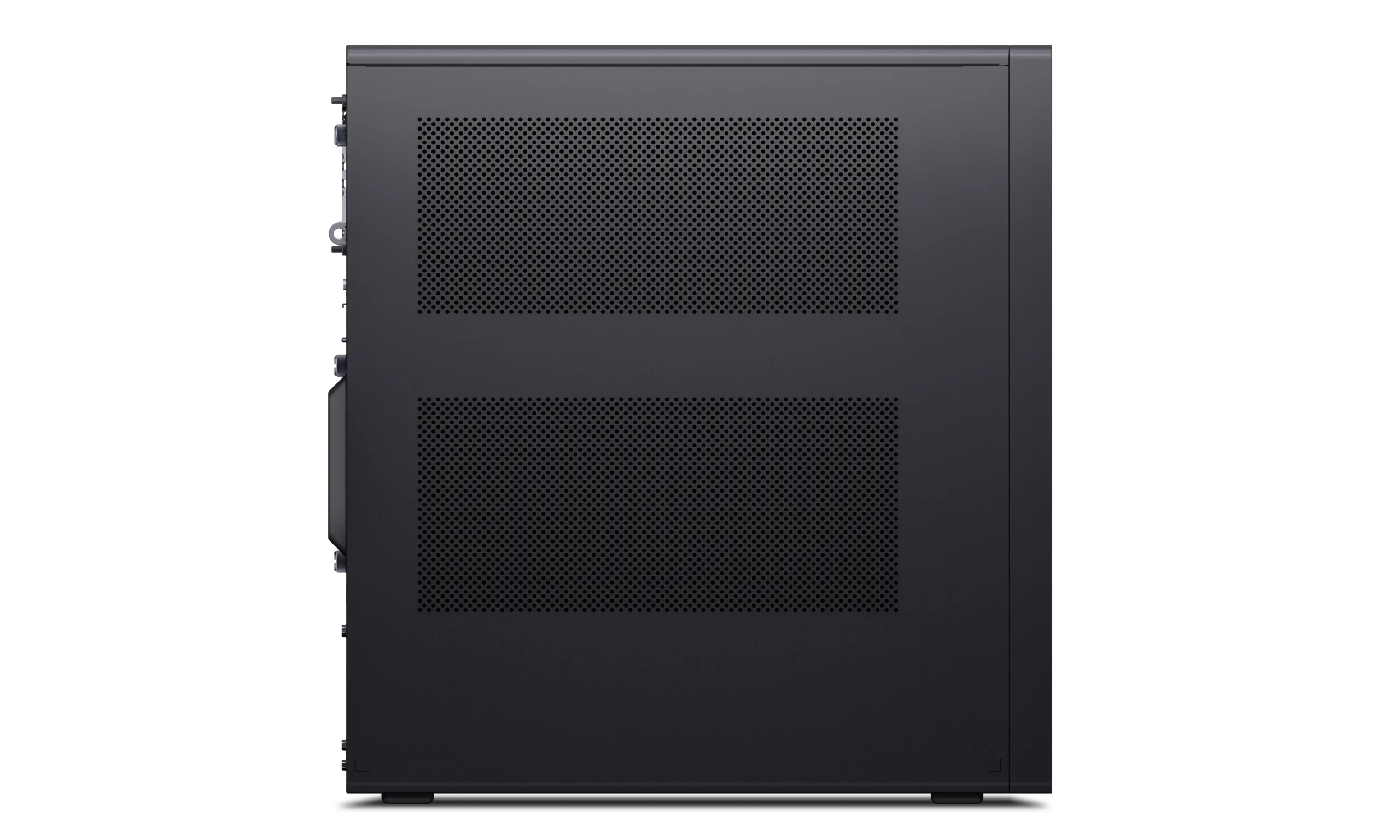 Lenovo представила ThinkStation P4: робоча станція з AMD Ryzen PRO 9000 та NVIDIA RTX PRO 6000