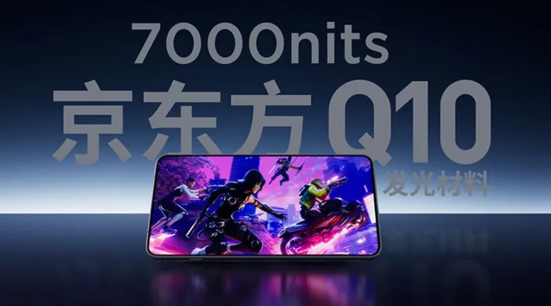 Lenovo випустила Legion Y70 (2026) з батареєю 8000 мАг та Snapdragon 8 Gen 5