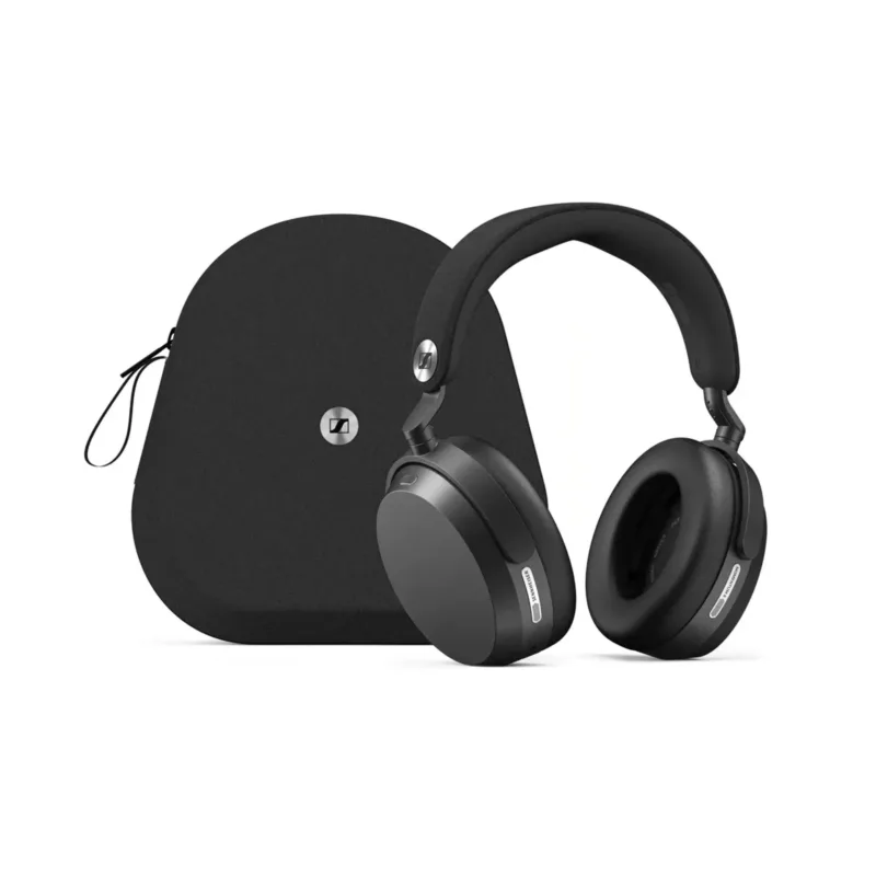 Sennheiser анонсувала навушники Momentum 5 із покращеним ANC