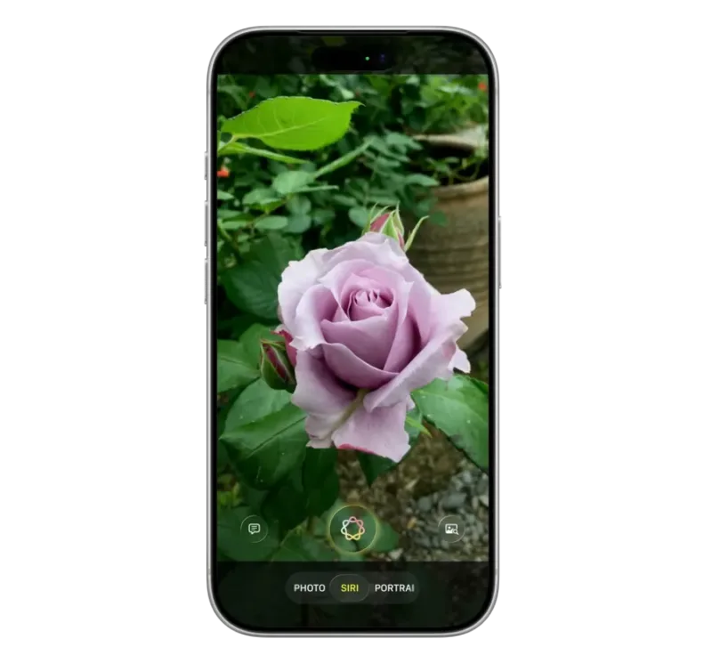 Apple оновить голосовий помічник Siri та змінить інтерфейс в iOS 27