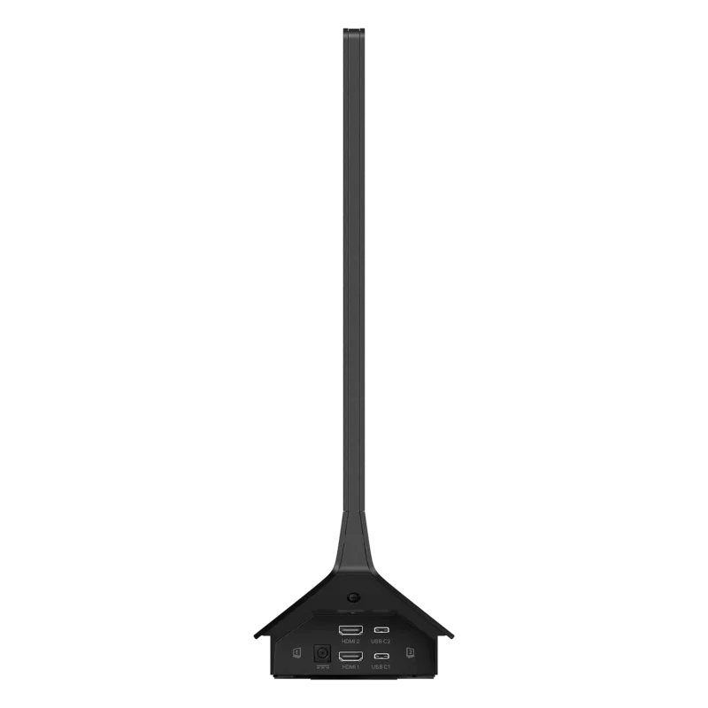 Philips анонсує двосторонній монітор 24B2D5300