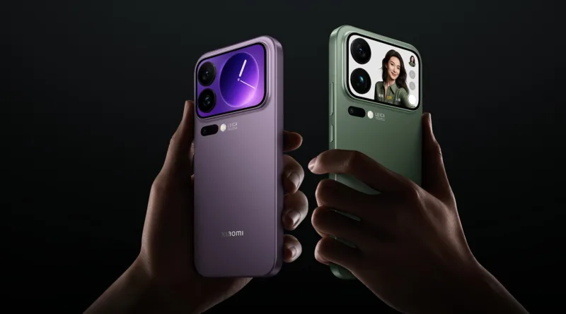 Xiaomi зменшила поставки смартфонів, але підняла ціну