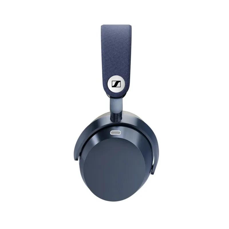 Sennheiser анонсувала навушники Momentum 5 із покращеним ANC