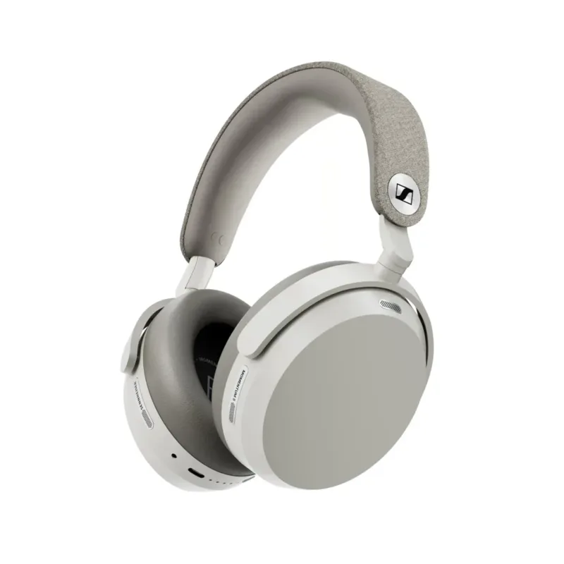 Sennheiser анонсувала навушники Momentum 5 із покращеним ANC