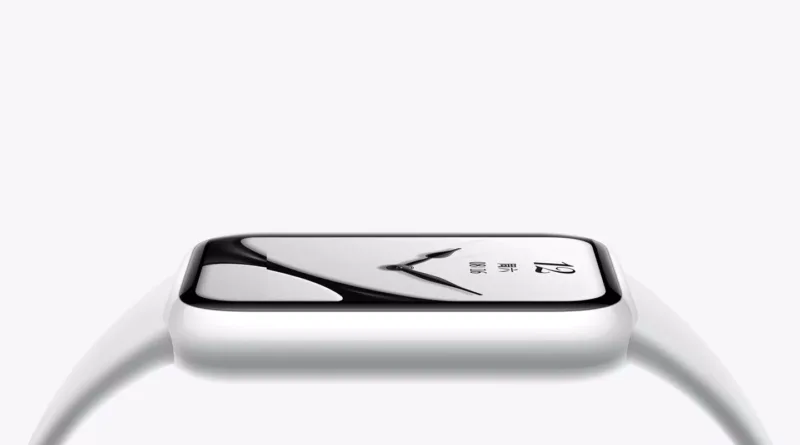 Xiaomi Smart Band 10 Pro отримає підтримку iPhone