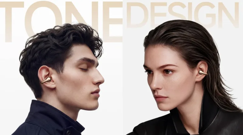 Xiaomi випустила Clip Earbuds — свої перші навушники-кліпси