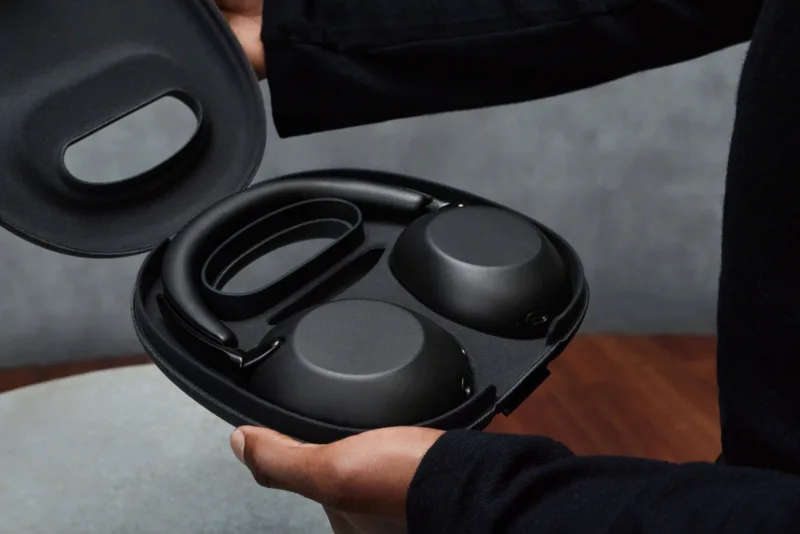 Sony випустила ювілейні WH-1000X The ColleXion із новим дизайном
