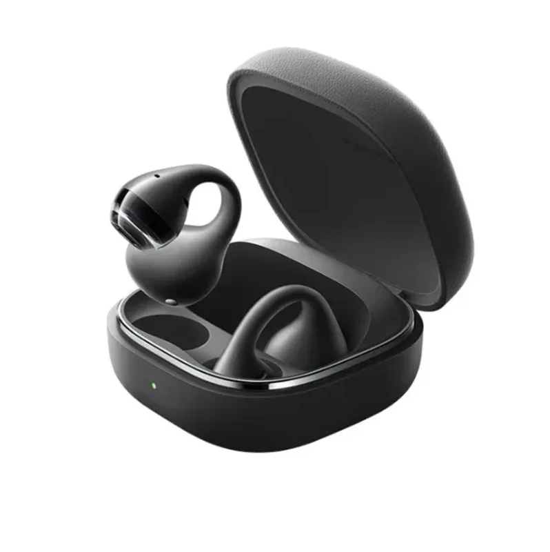 Xiaomi випустила Clip Earbuds — свої перші навушники-кліпси
