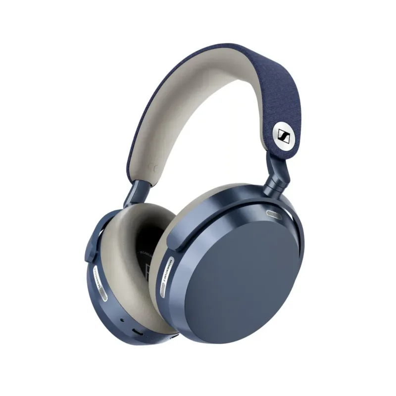 Sennheiser анонсувала навушники Momentum 5 із покращеним ANC