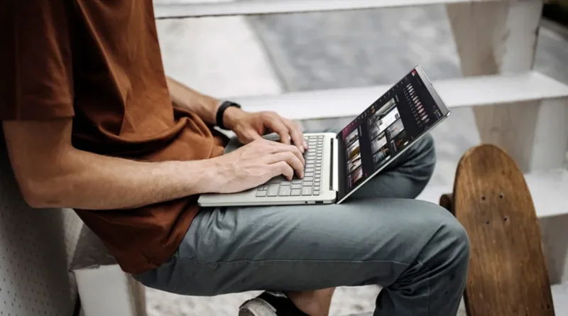 Acer представила ноутбук Swift Air 14 та Spin 14 AI