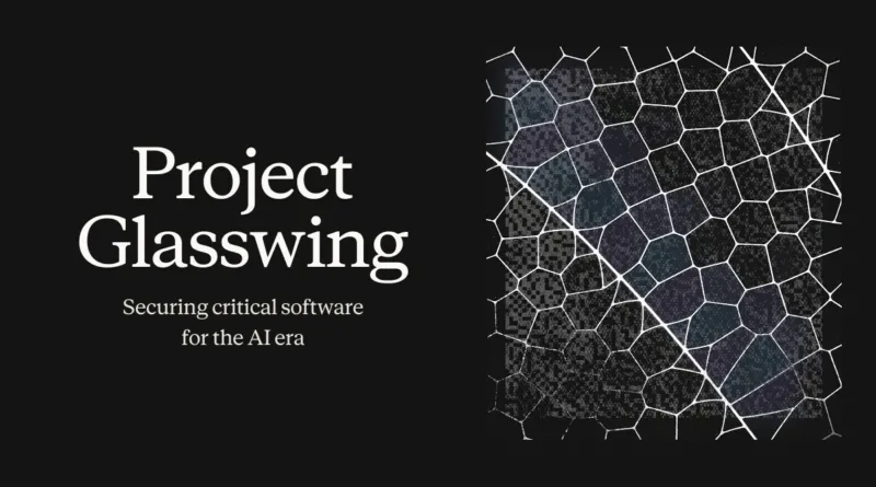 Anthropic розкрила результати Project Glasswing за перший місяць
