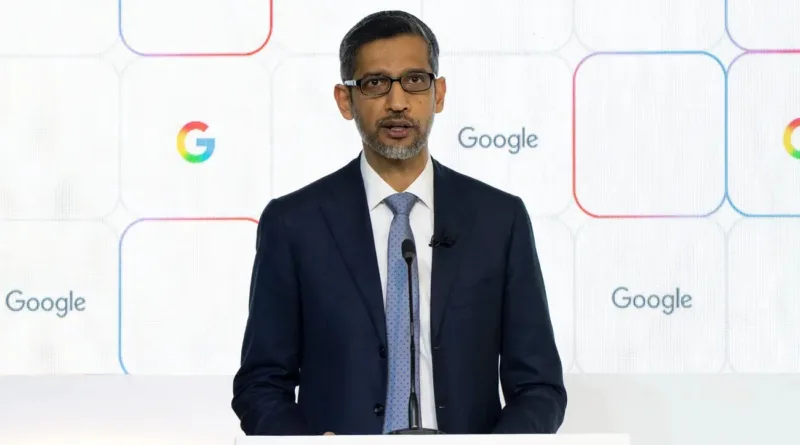 Google розробляє ШІ-агента Remy для Gemini