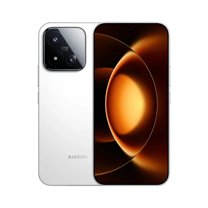 Xiaomi 17 Max отримав батарею на 8000 мА·год та камеру Leica