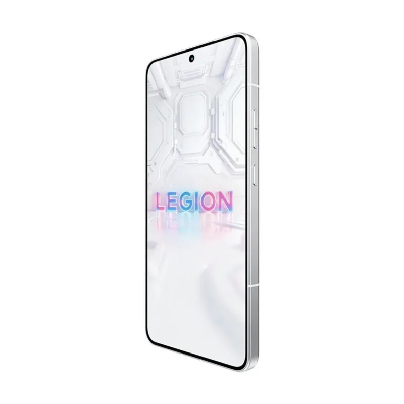 Lenovo випустила Legion Y70 (2026) з батареєю 8000 мАг та Snapdragon 8 Gen 5