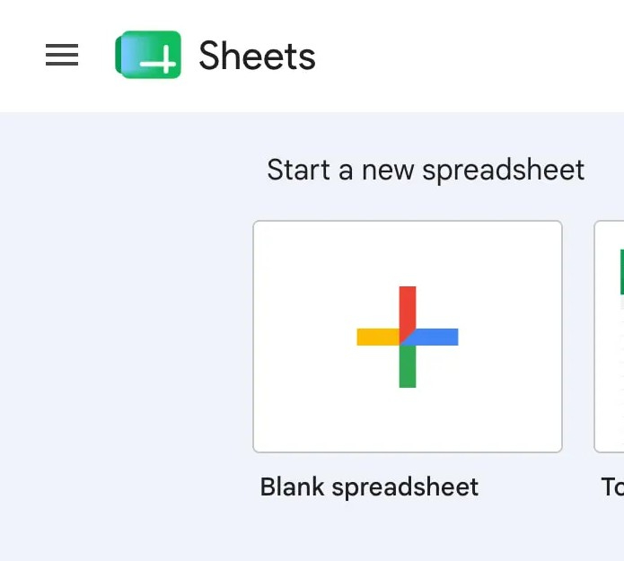 Google оновлює іконки Workspace на Android, iOS і в вебі