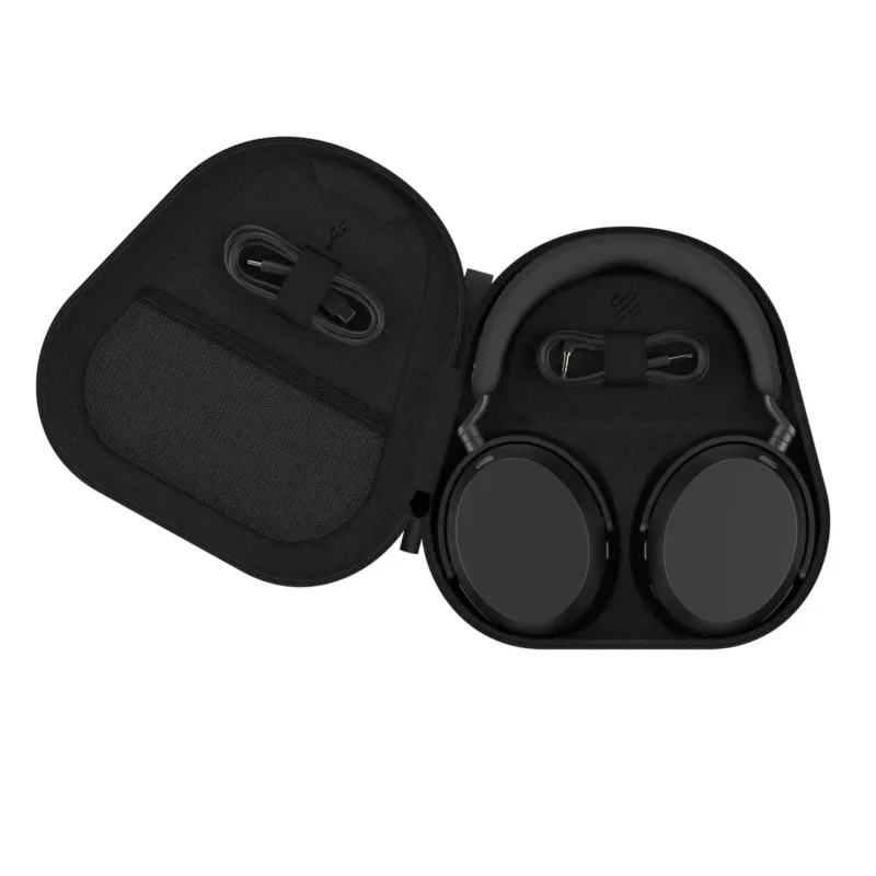 Sennheiser анонсувала навушники Momentum 5 із покращеним ANC