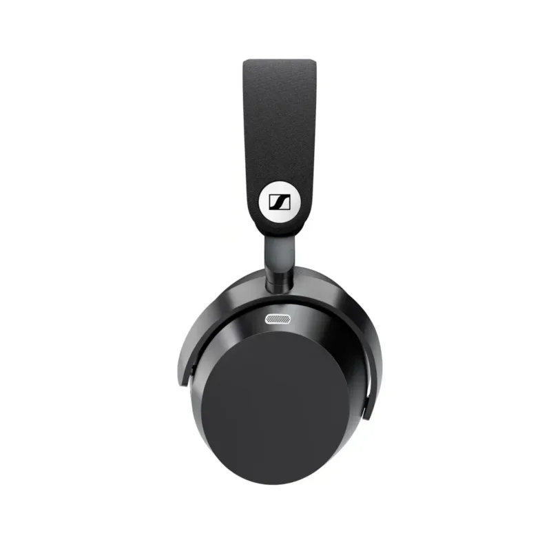 Sennheiser анонсувала навушники Momentum 5 із покращеним ANC