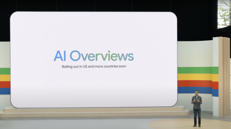 Google підтвердила збій AI Overviews у пошуку окремих слів