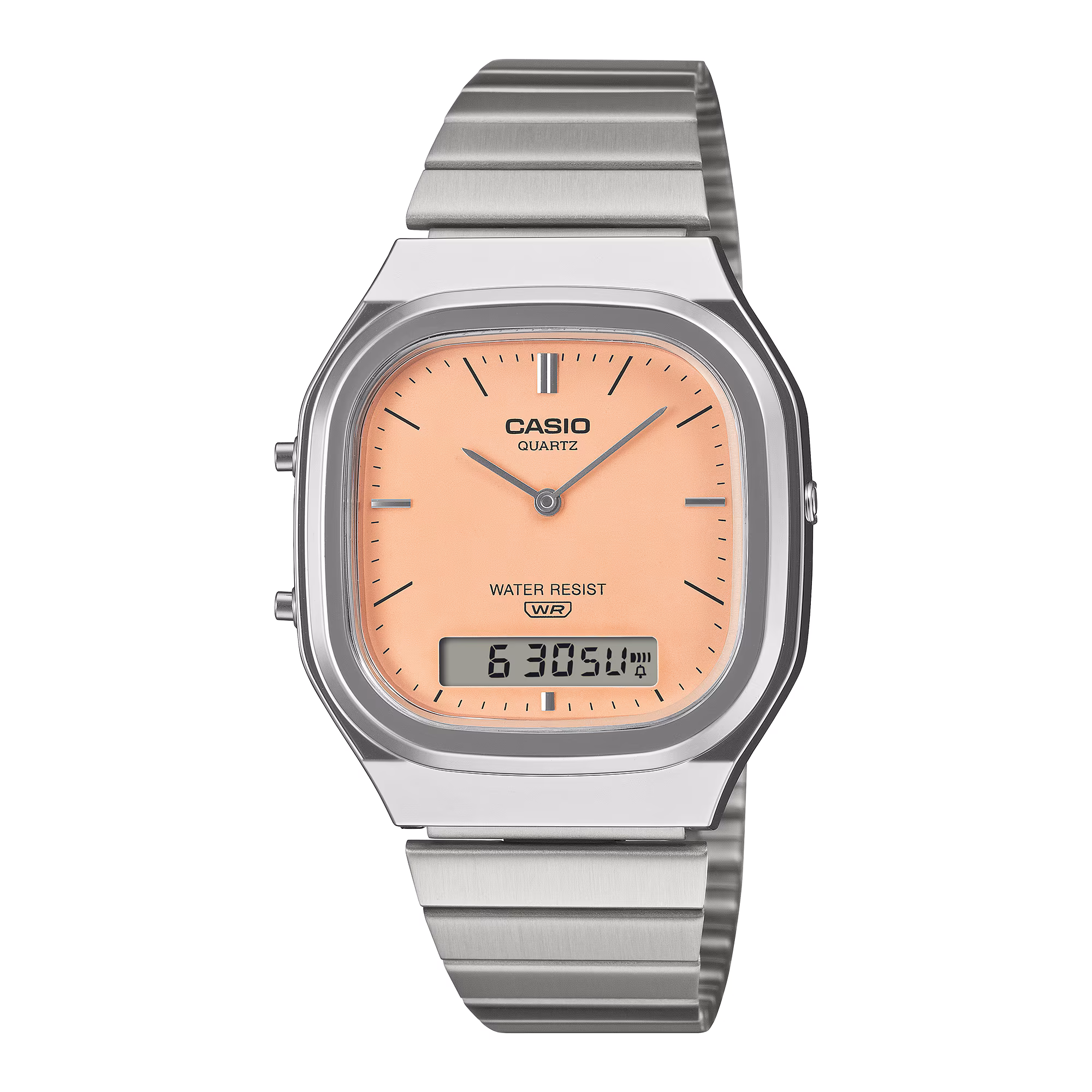 Casio представила ретро-годинники AQ-240E